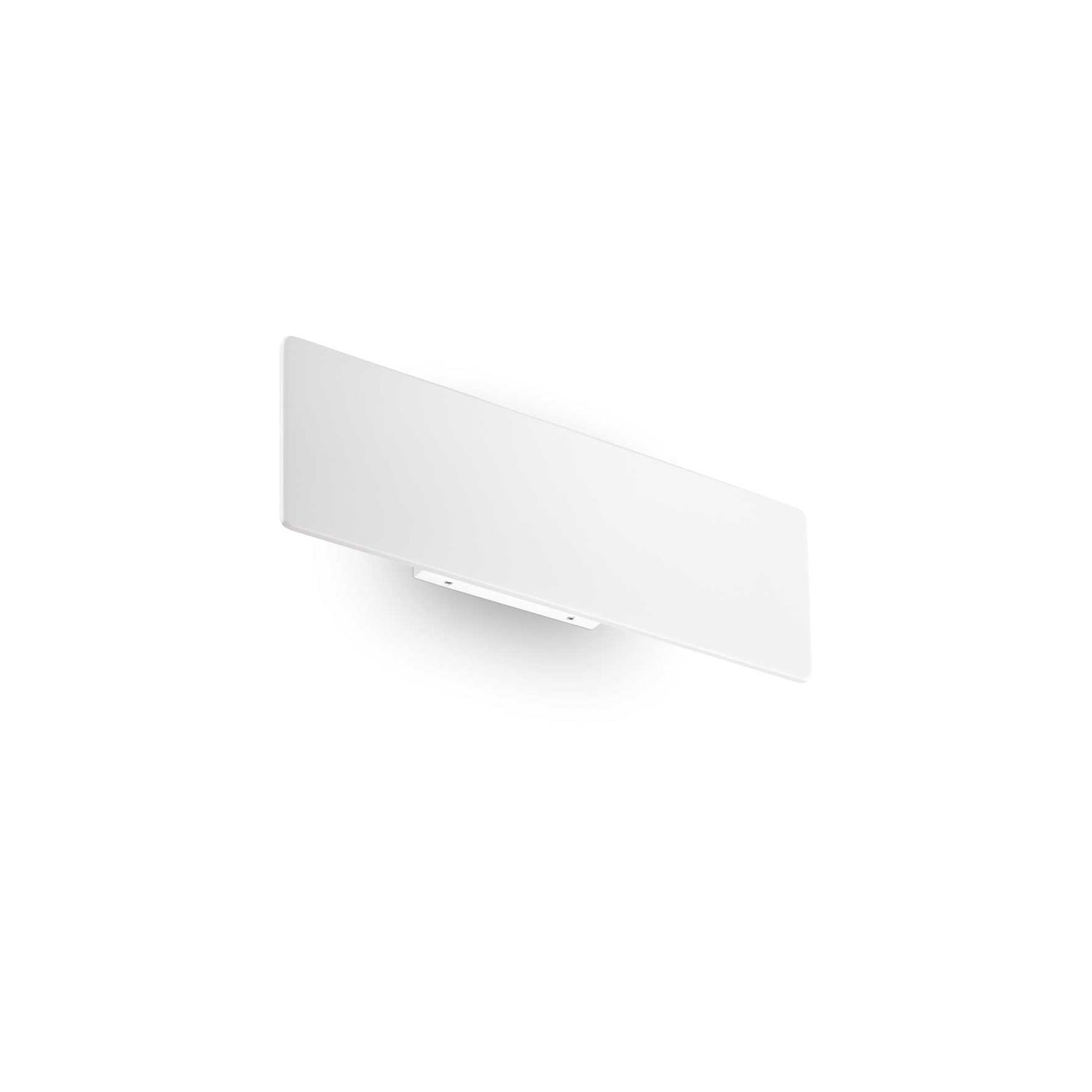 ZIG ZAG Modern White Wall Luminaire D29 4000K