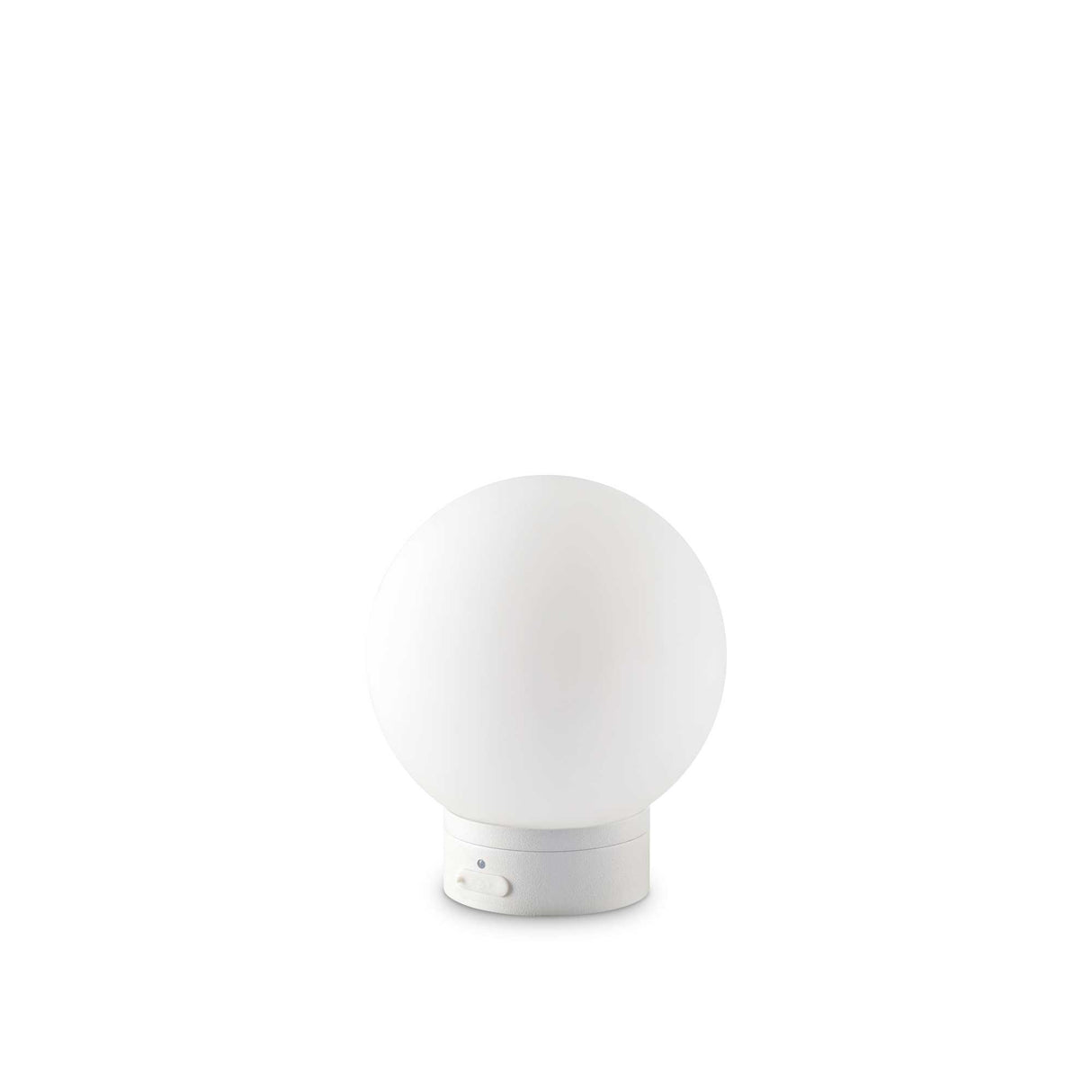 Radiant Horizon Table Lamp