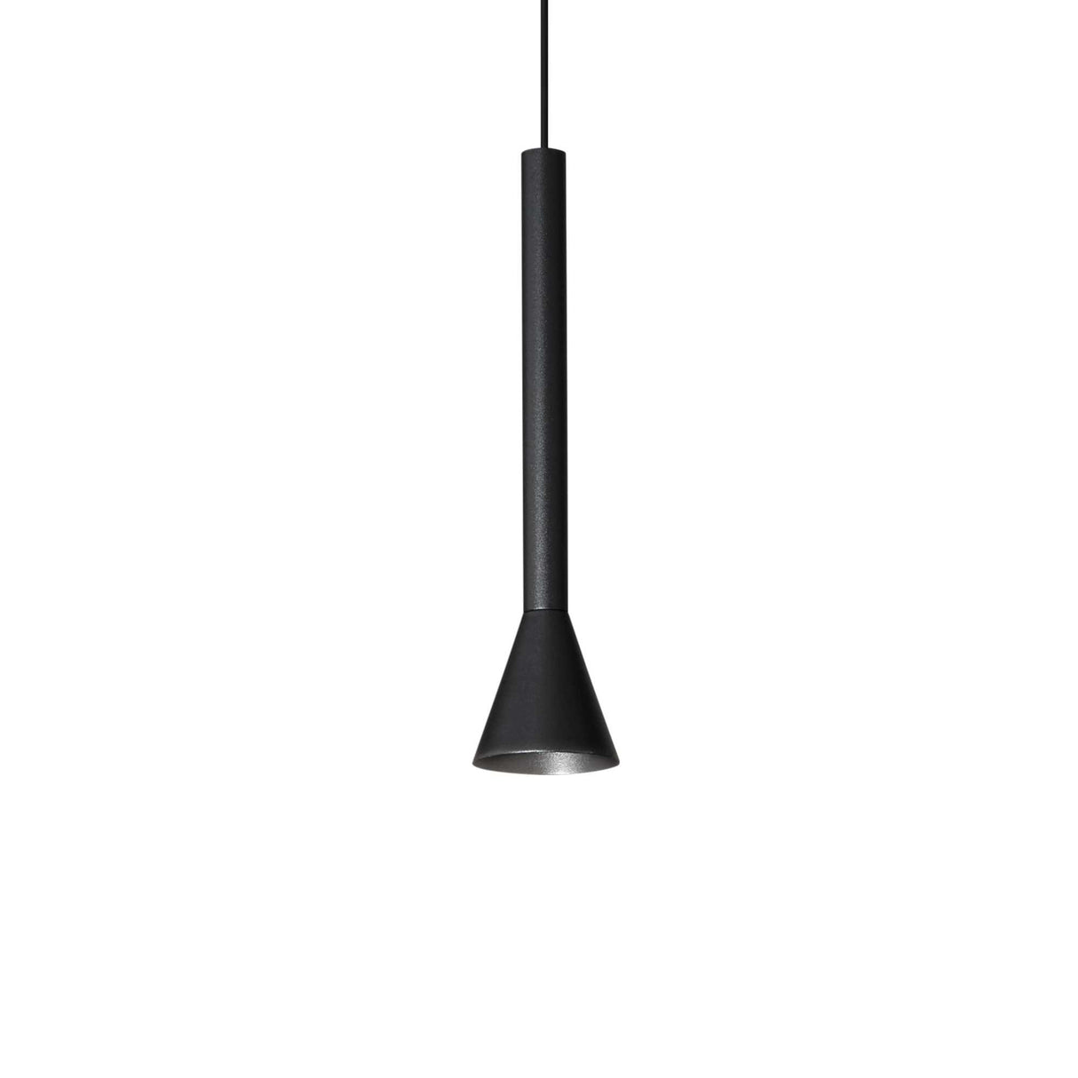 Elegant Black Diesis Hanging Light