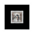 Rainy Day 2 Framed Wall Art