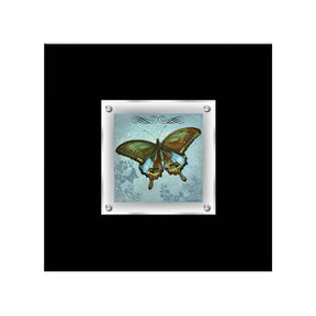 Butterfly 1 Framed Wall Art