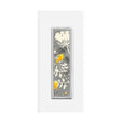 Yellow Bird 2 Framed Wall Art
