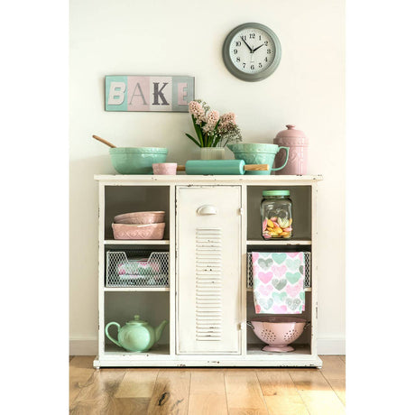 Bake Wall Plaque