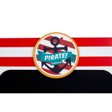 Pirate Wall Mountable Chalkboard