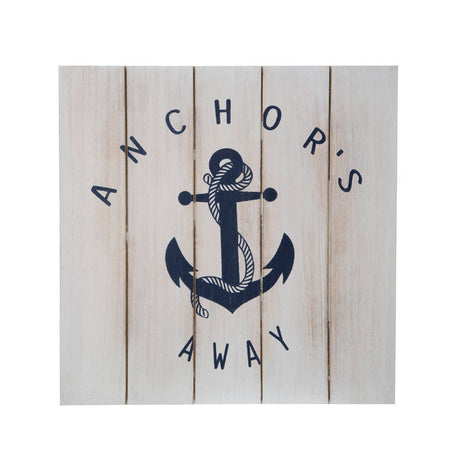 Sailor Wall Art