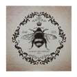 Queen Bee Wall Plaque