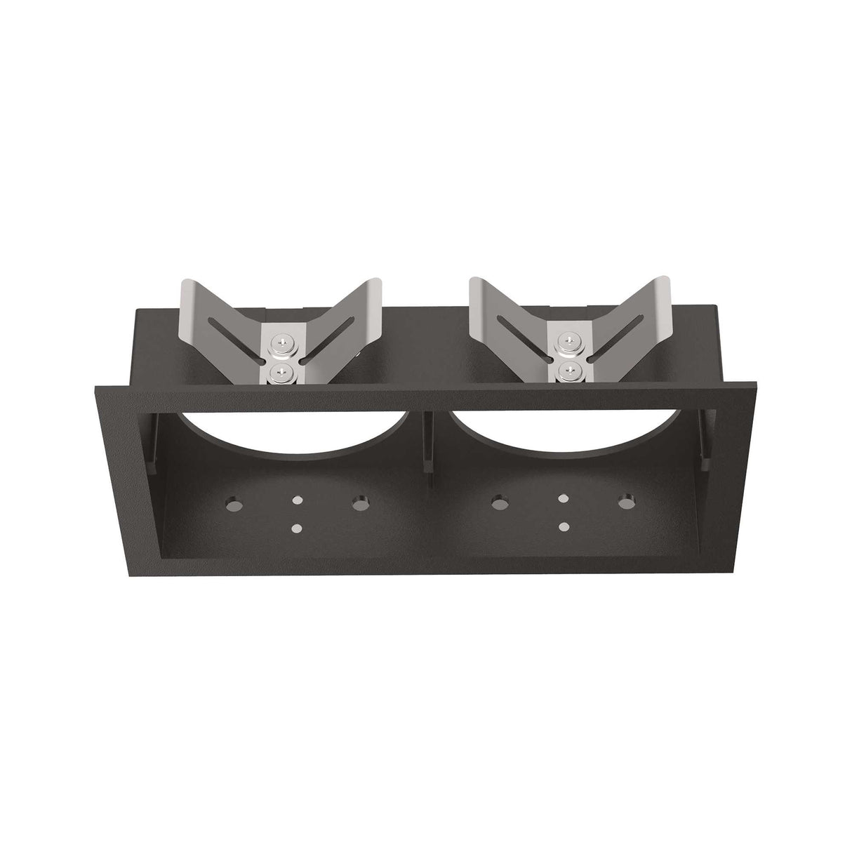 BENTO Black Copper Twin Frame