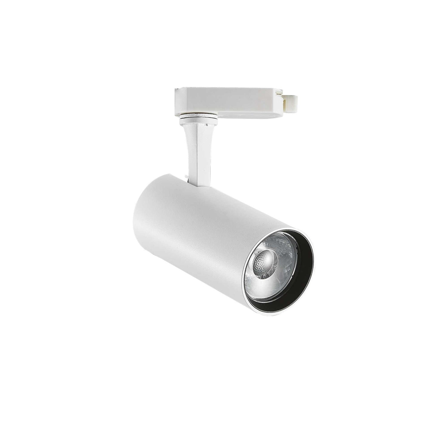 White FOX 15W LED Light 3000K CRI90 On/Off