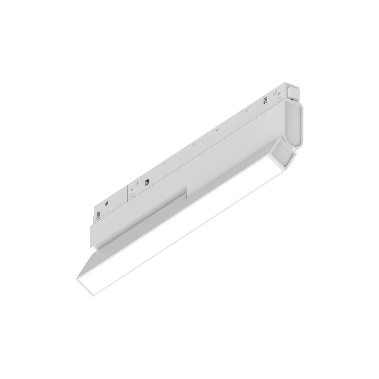 EGO Dynamic Flex 7W Warm White DALI Lighting