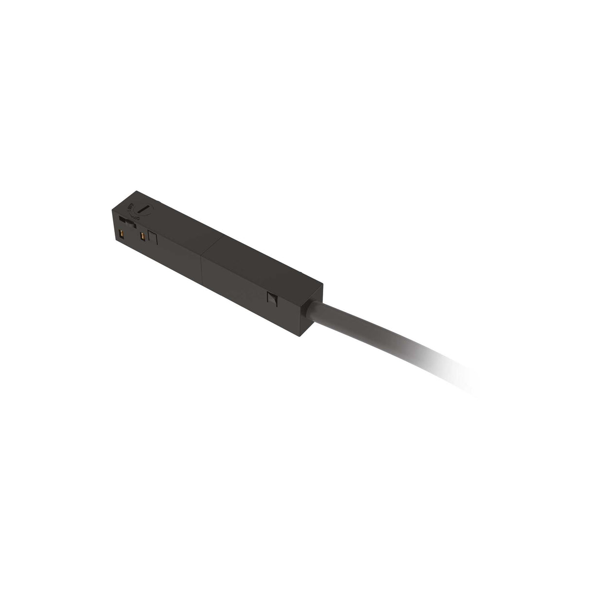 Main DALI Connector - Sleek Black Design
