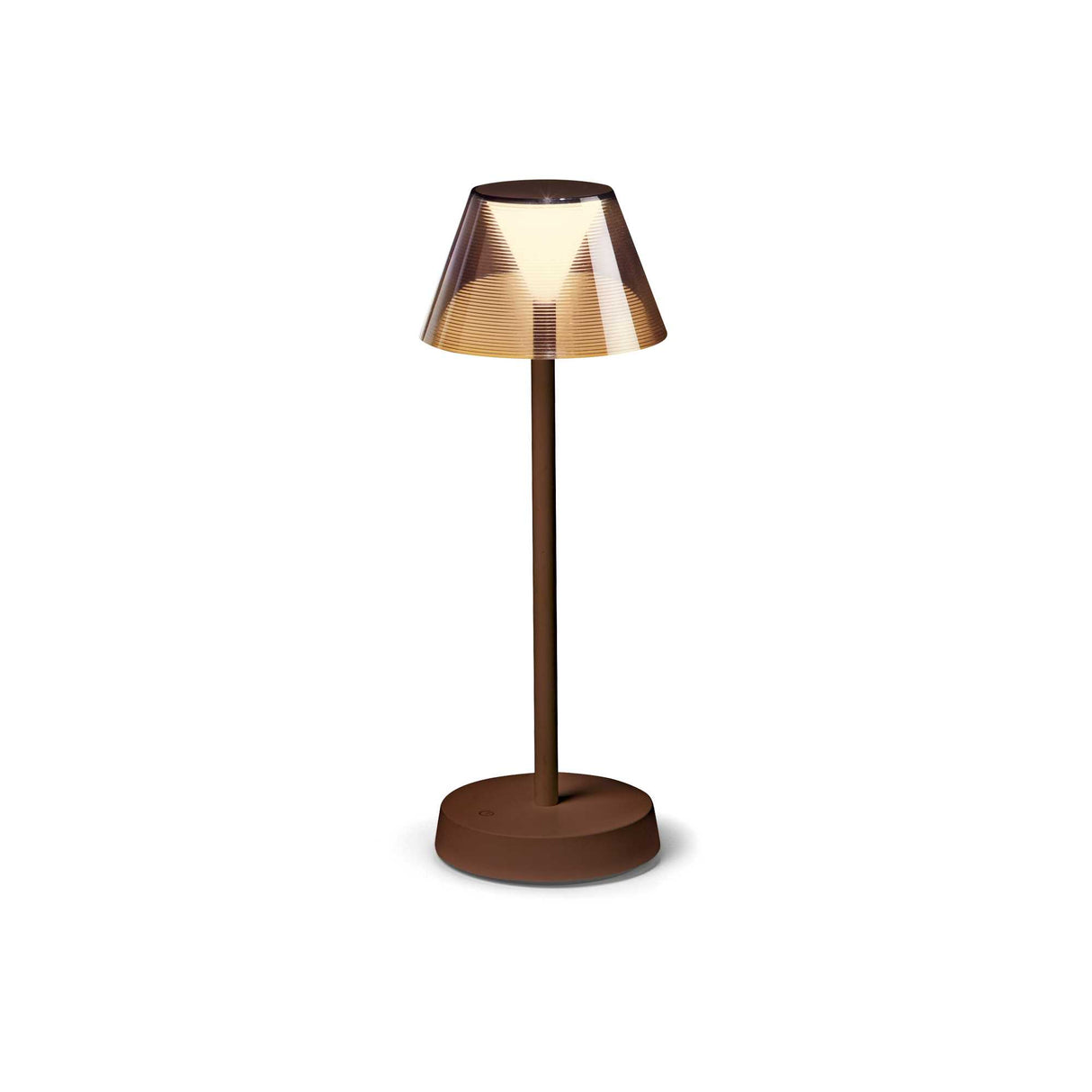 Elegant Coffee Table Lamp - Lolita Series