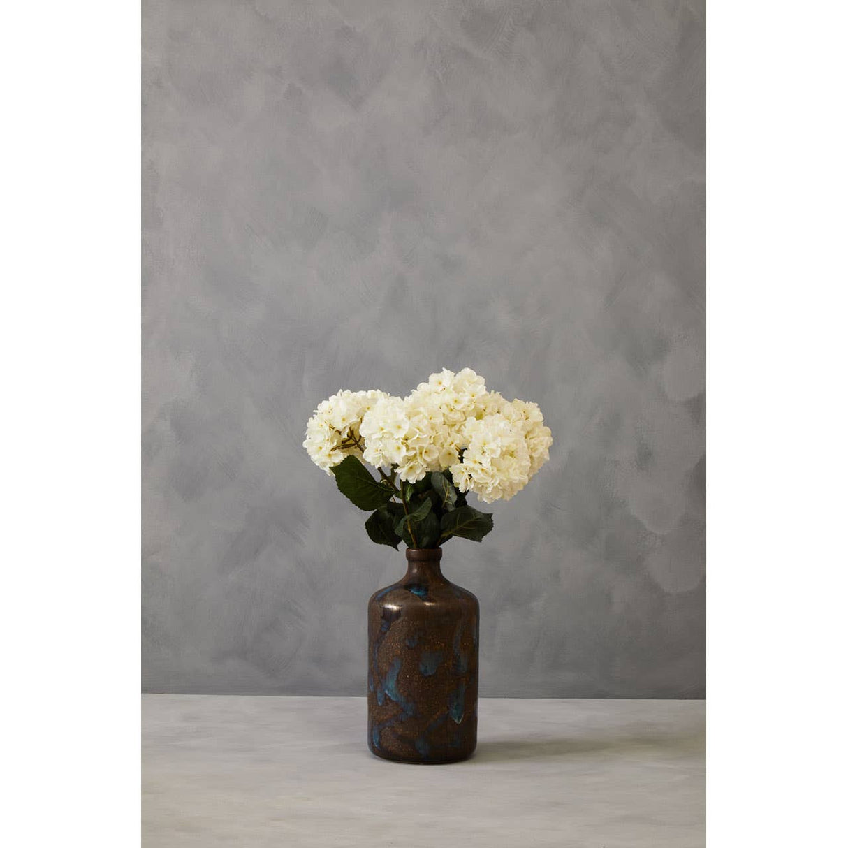 Cream Hydrangea Stem
