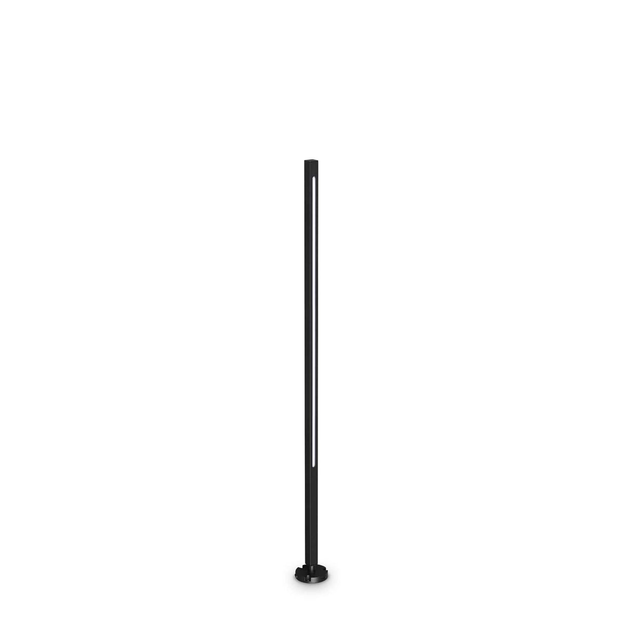 Galactic Ambience Lamp H120 in Midnight Black