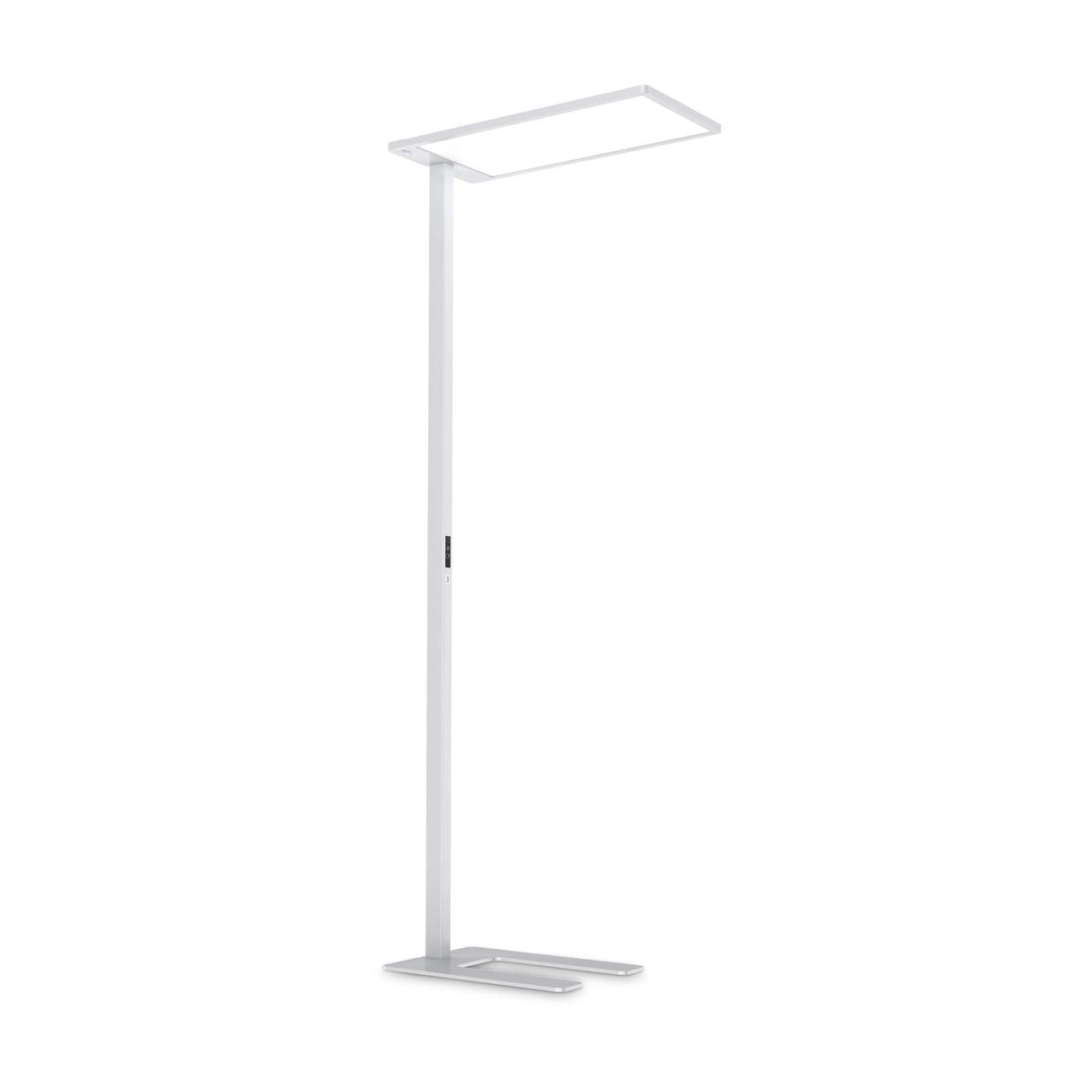 Serene Glow 3000K White Lamp