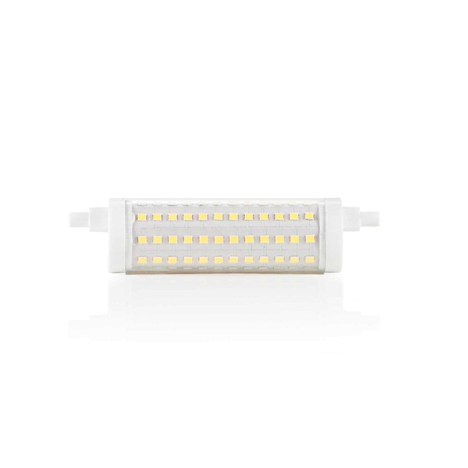 High-Efficiency R7s SMD LED Bulb - 14W 1650 Lumens 4000K Dimmable