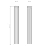 Majestic Bronze Versailles 600