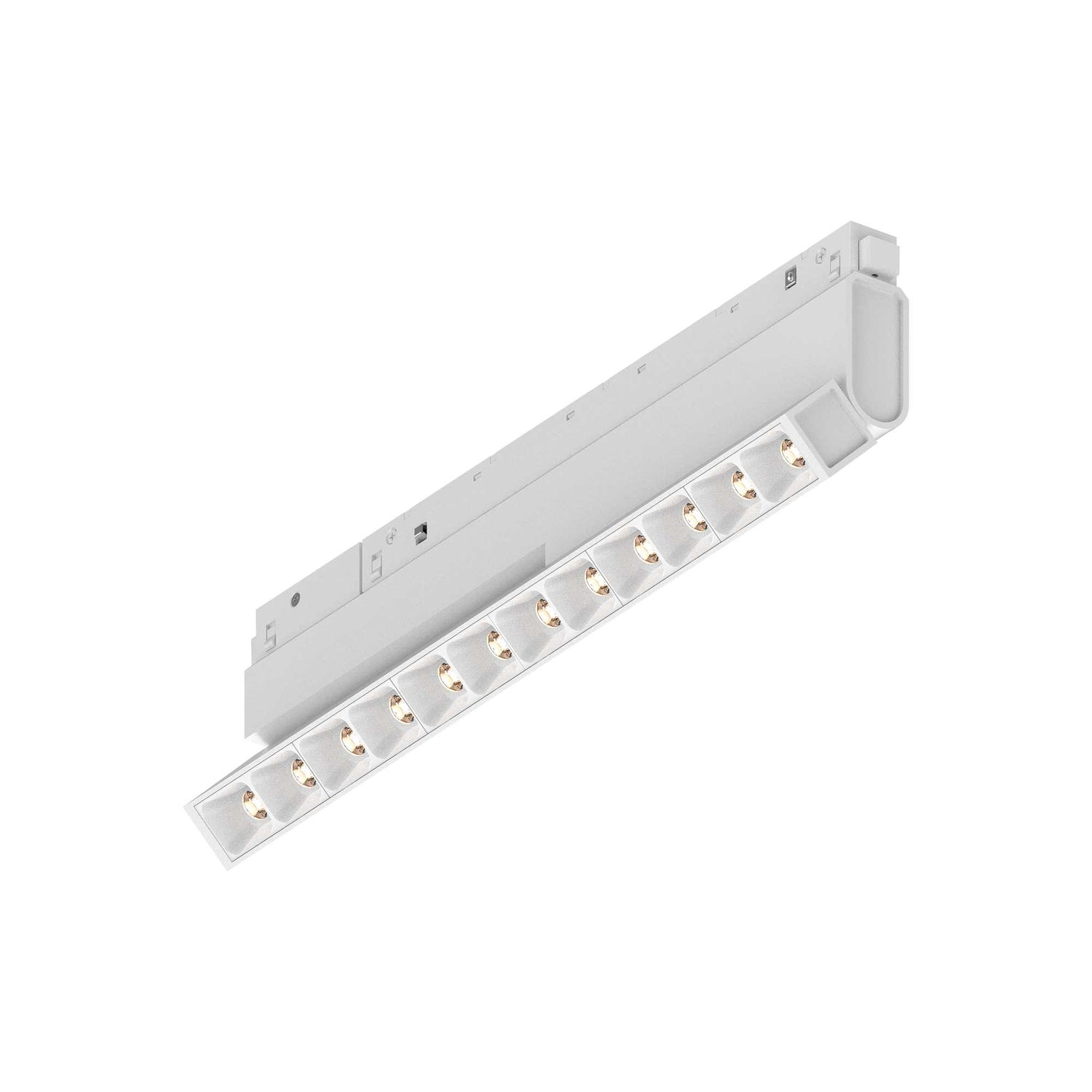 Dynamic White 13W Flexible Accent Light 3000K 1-10V