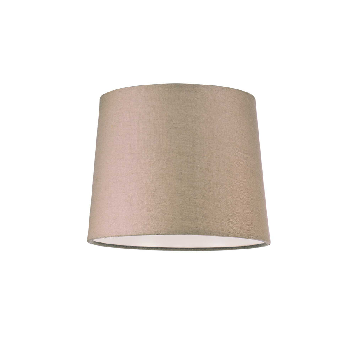 Cone Lampshade D40 in Taupe Elegance