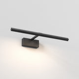 Abstract Illumination: Mondrian-Inspired LED Picture Light