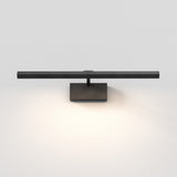 Abstract Illumination: Mondrian-Inspired LED Picture Light