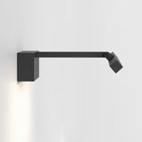Abstract Illumination: Mondrian-Inspired LED Picture Light
