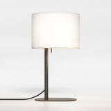 Elegant Bronze Venn Lamp
