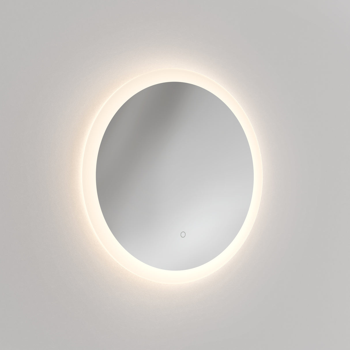 Lumina 650 Circular Reflective Light Fixture