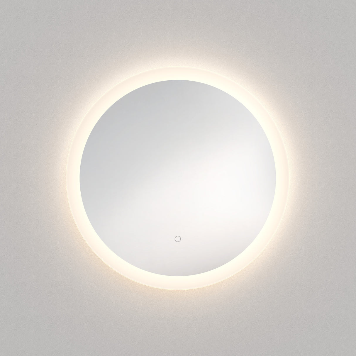Lumina 650 Circular Reflective Light Fixture
