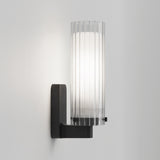Gleaming Chrome Wall Sconce - Ottavino Design