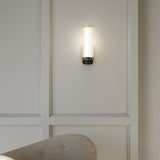 Gleaming Chrome Wall Sconce - Ottavino Design