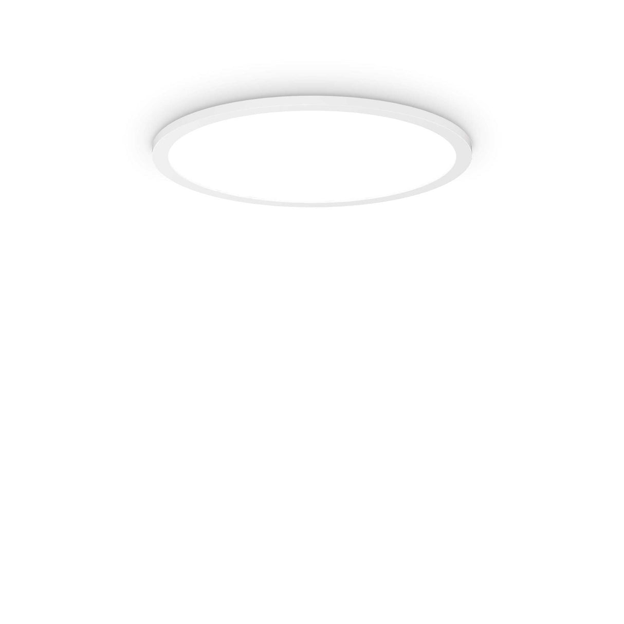 Sleek FLY SLIM Ceiling Fixture D45 4000K