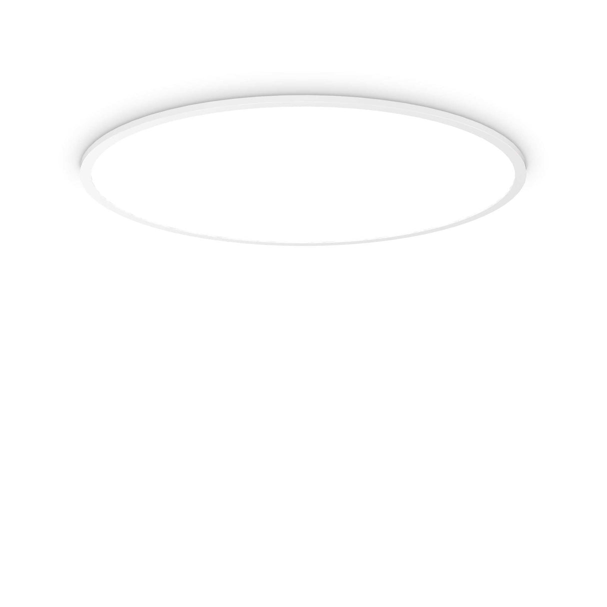 Sleek Illumination: FLY SLIM 4000K Ceiling Light