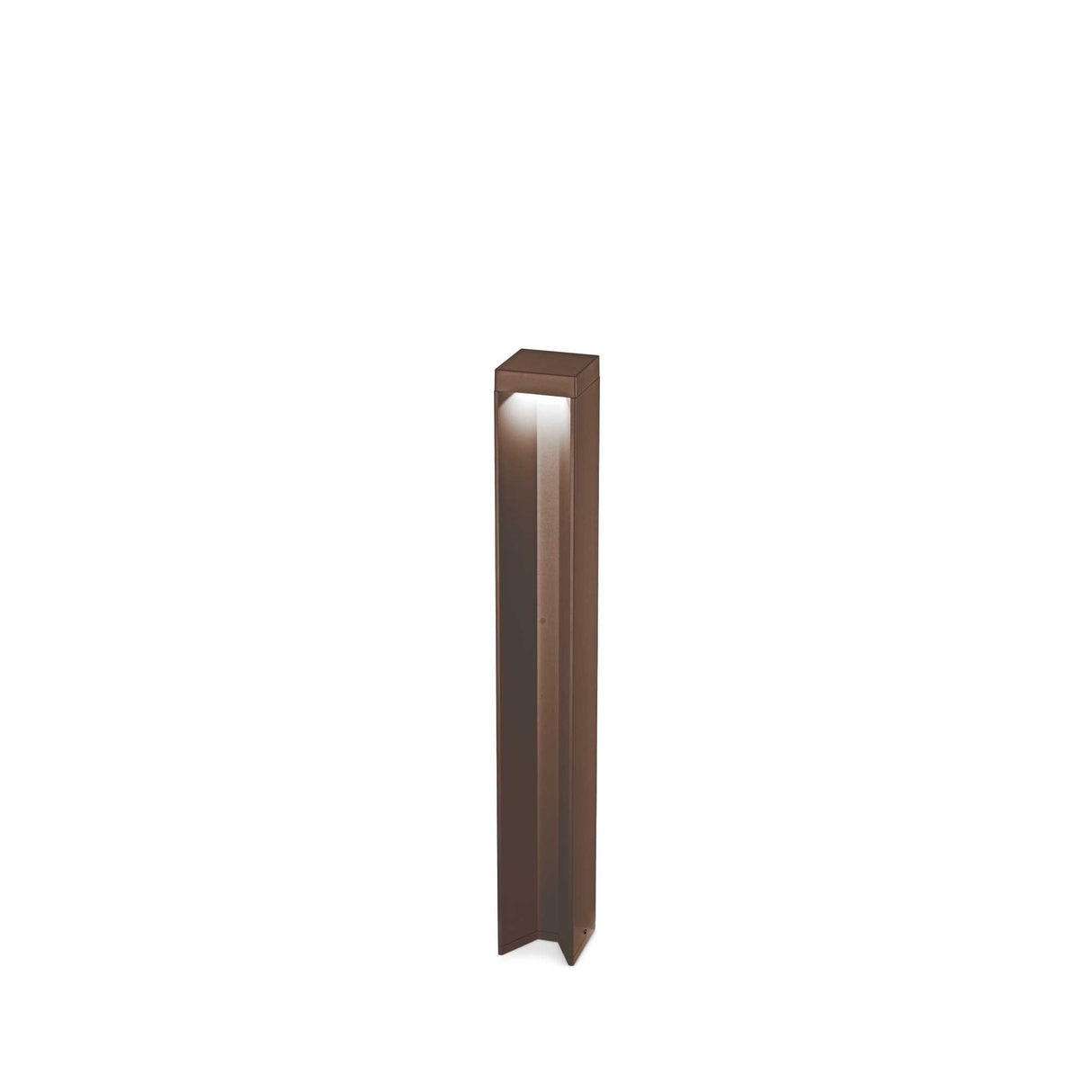KURT Modern Coffee 3000K Table Lamp