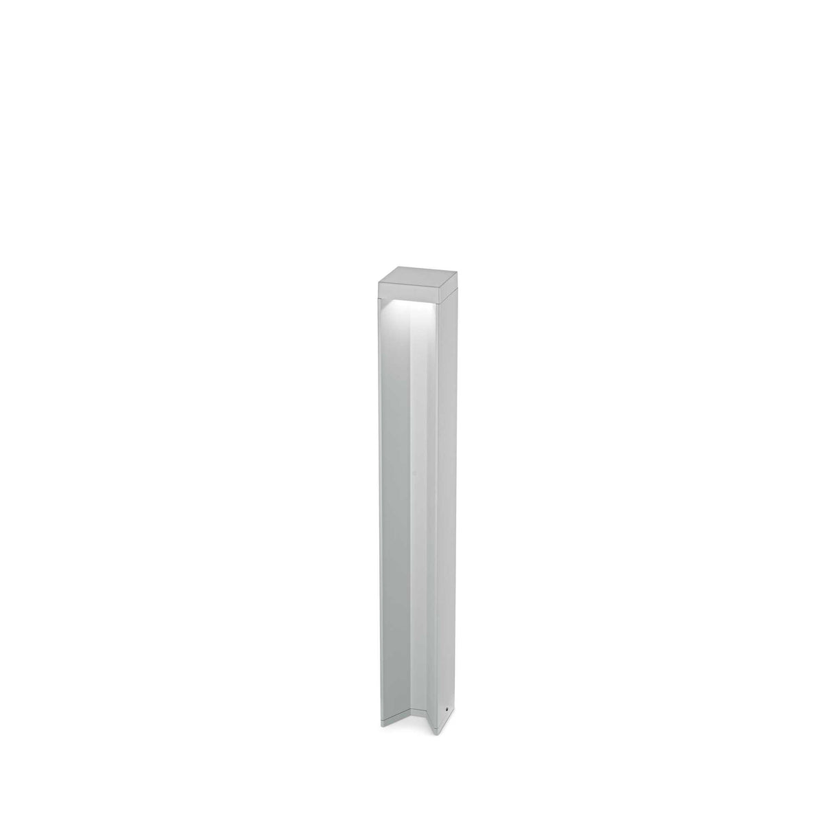 Sleek Grey KURT Pendant Light 3000K