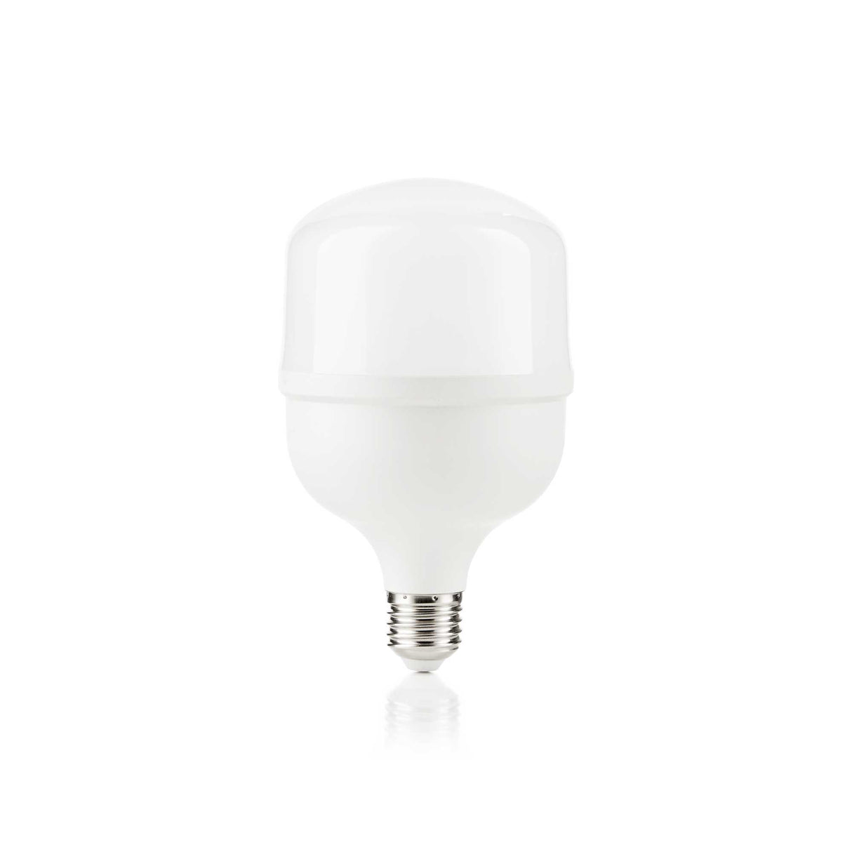E27 20W LED Bulb 4000K CRI80 - White