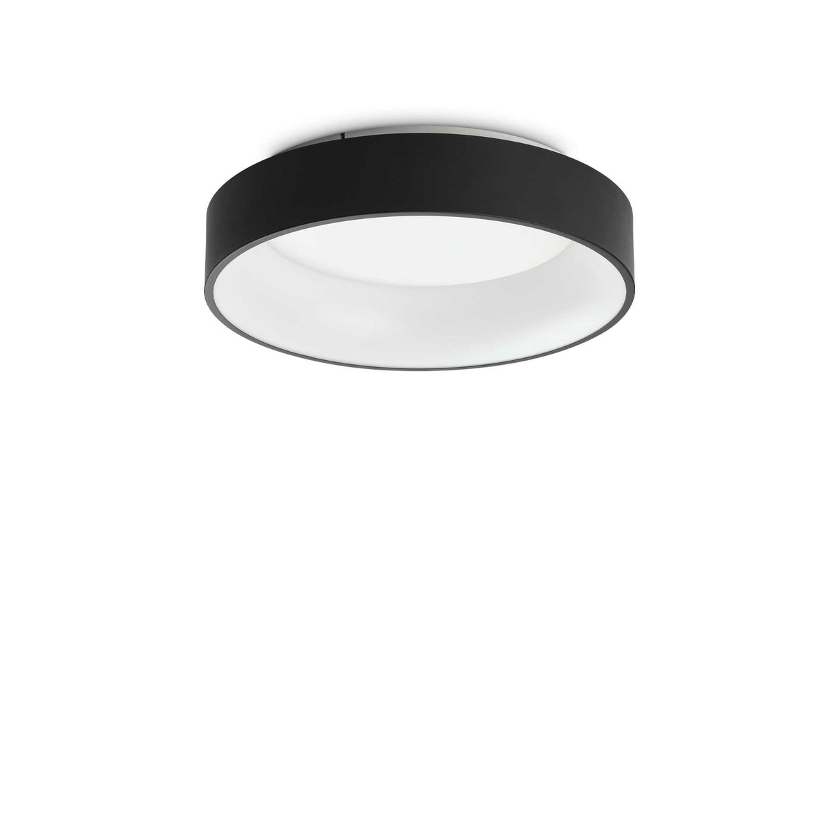ZIGGY Black Ceiling Light D045