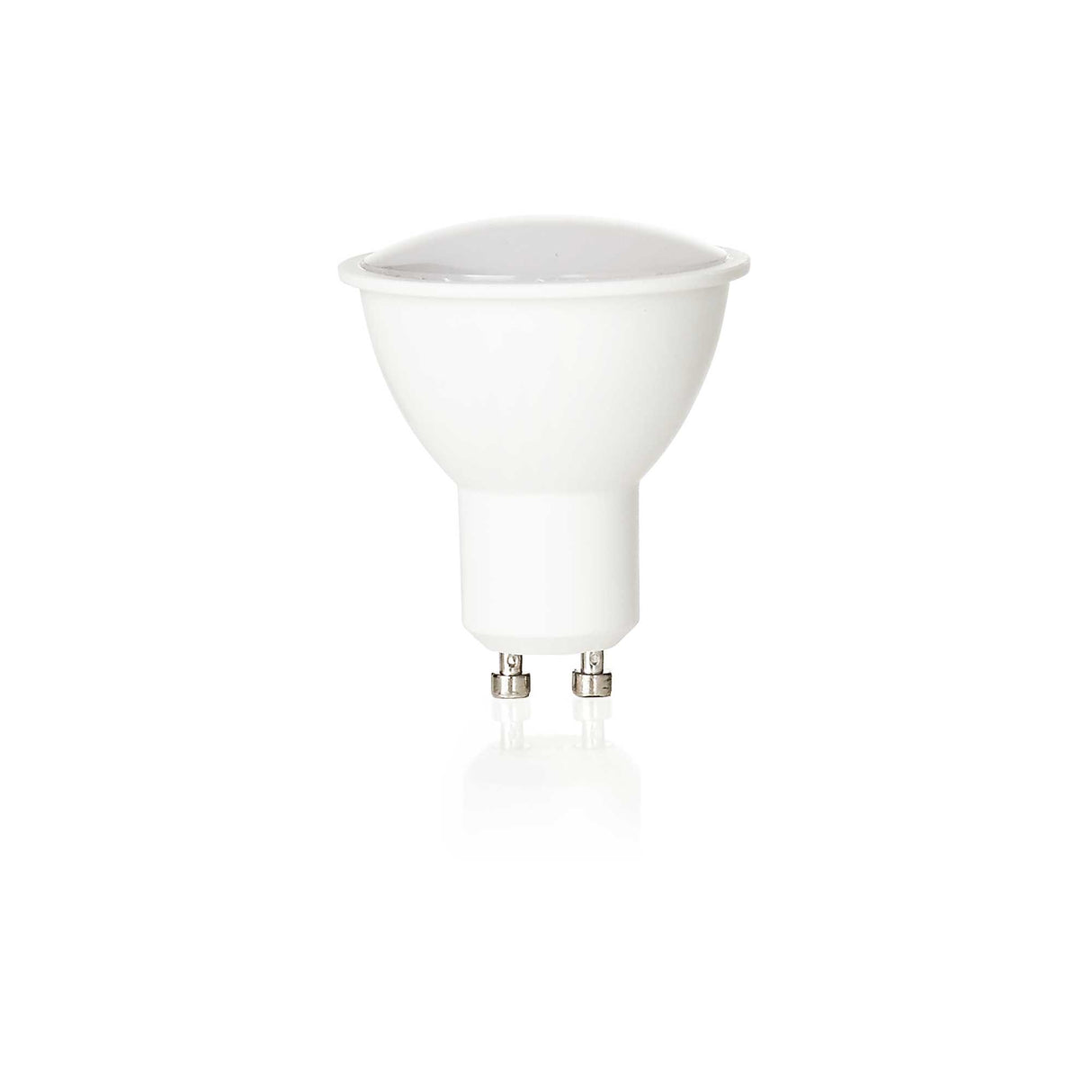 Dimmable GU10 LED Bulb 7W 600 Lumen 2700K High CRI 95