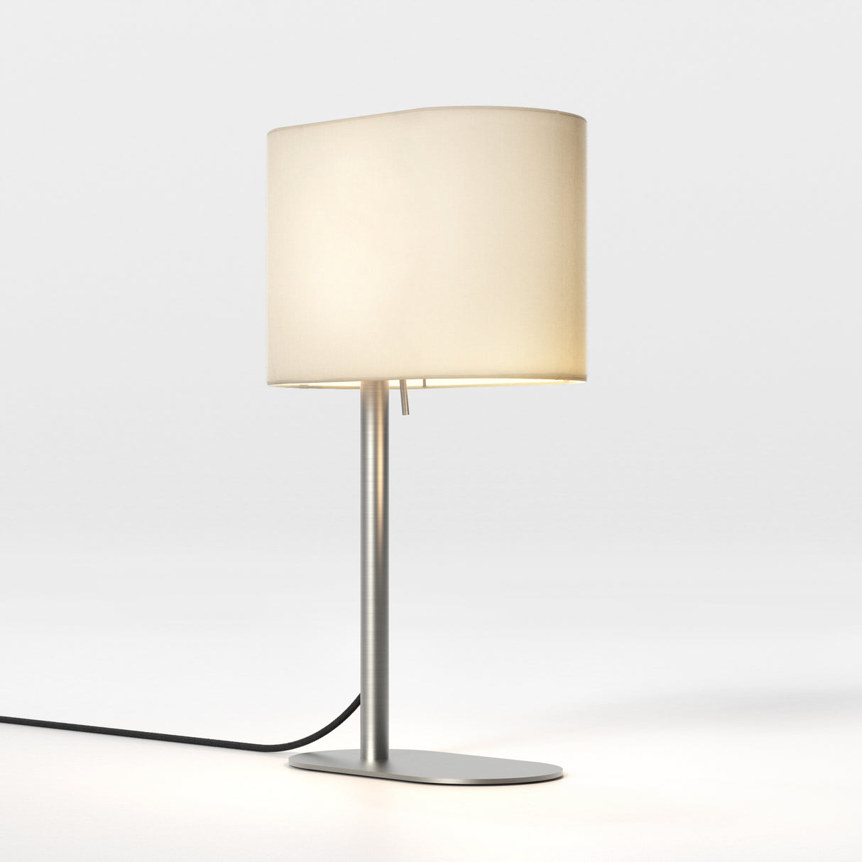 Venn Table Lamp, Matt Nickel