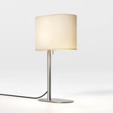 Venn Table Lamp, Matt Nickel