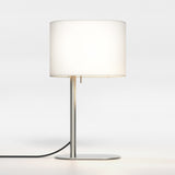 Venn Table Lamp, Matt Nickel