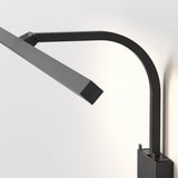 Modern Geometric Frame LED Wall Light