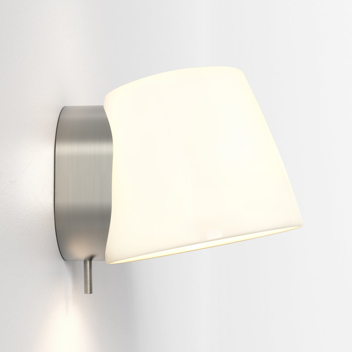 Bronze Imari Wall Sconce Light Fixture