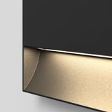 Mori Radiance Wall Lamp