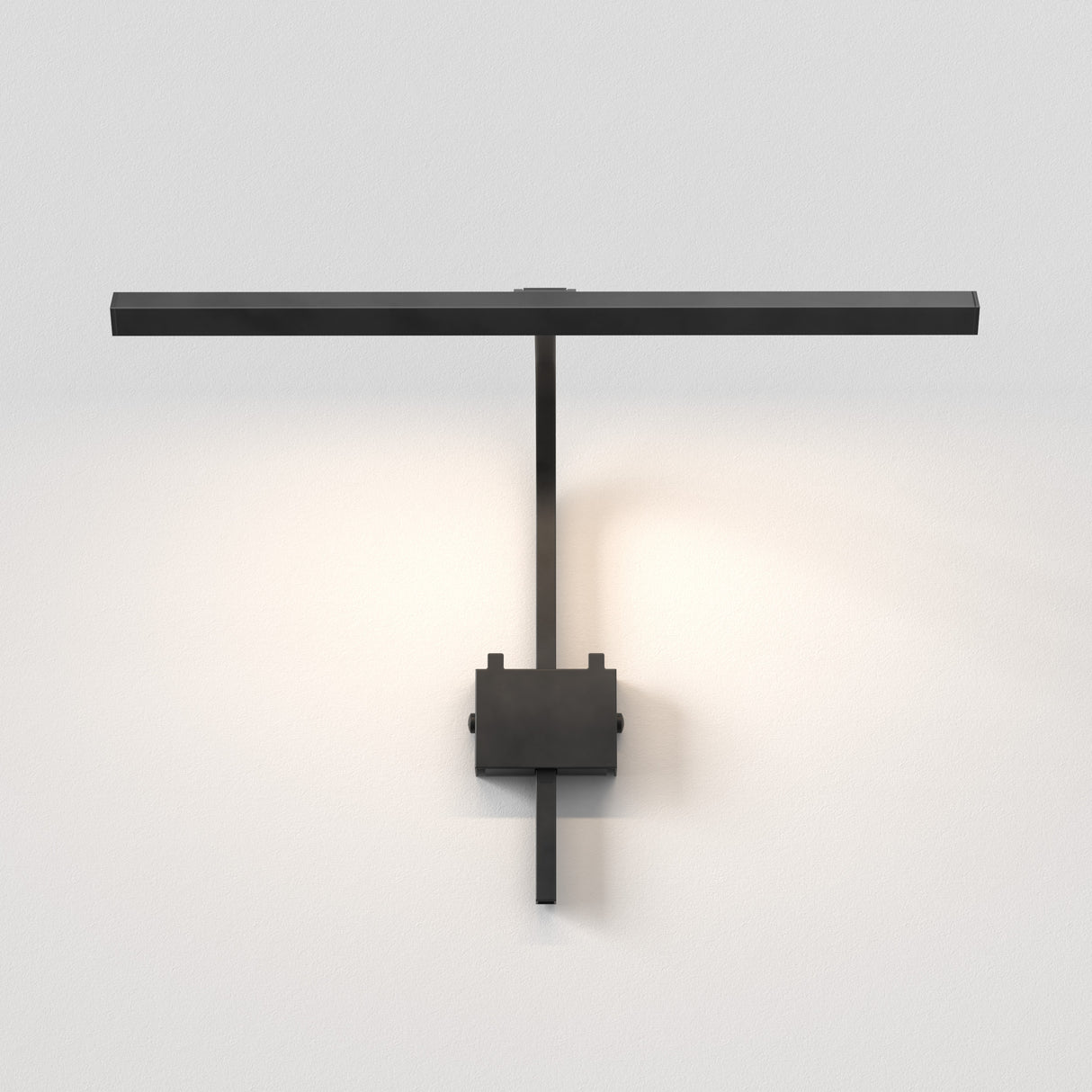 Modern Elegance LED Art Light