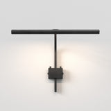 Modern Elegance LED Art Light