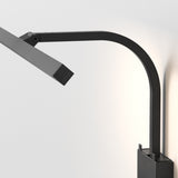 Modern Elegance LED Art Light