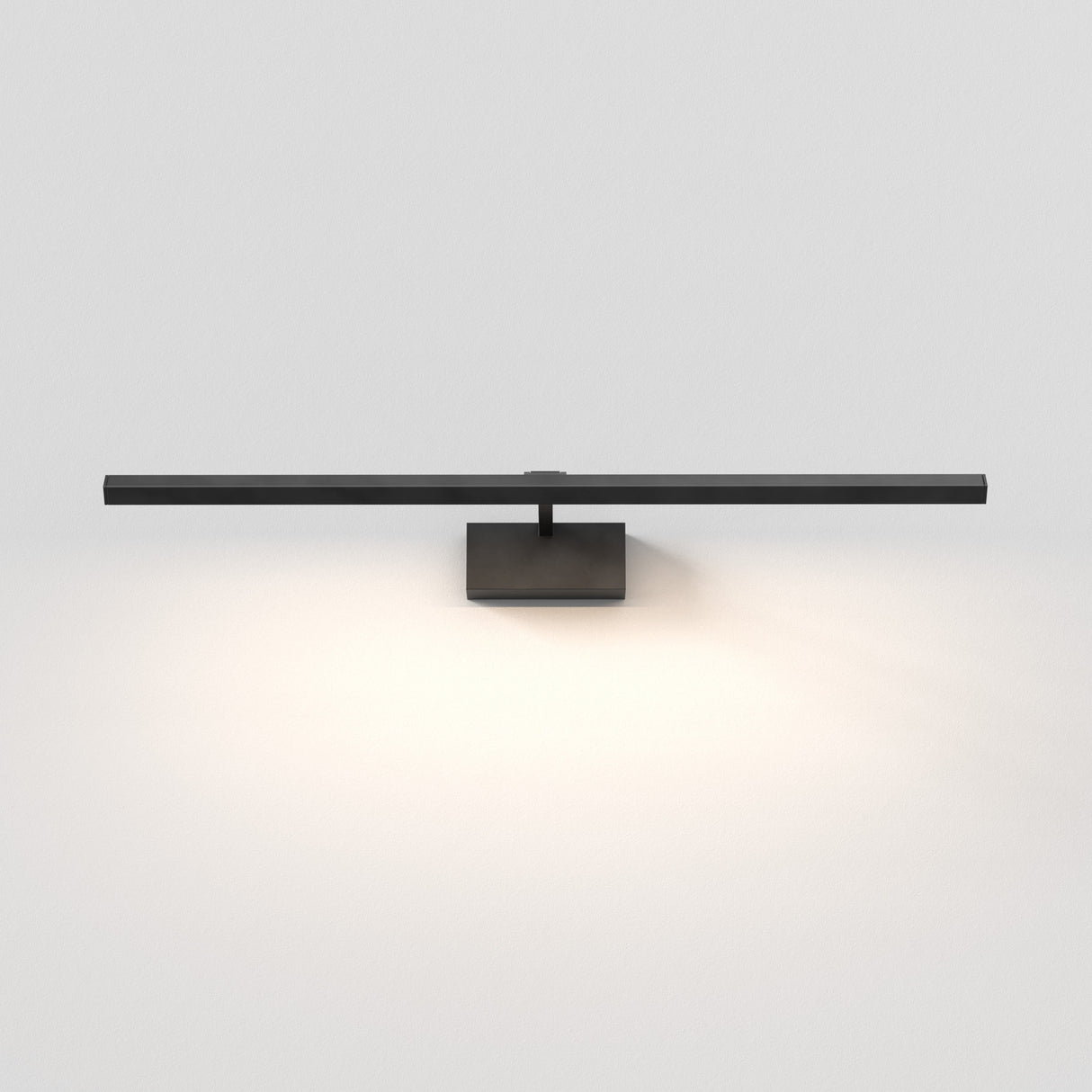 Illuminated Harmony: Mondrian-inspired LED Art Light