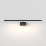 Illuminated Harmony: Mondrian-inspired LED Art Light