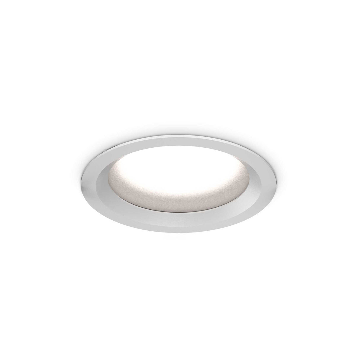 Round 20W IP65 Recessed Light - BASIC Series