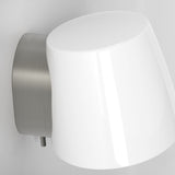 Bronze Imari Wall Sconce Light Fixture